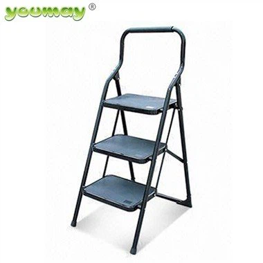 Échelle antidérapante