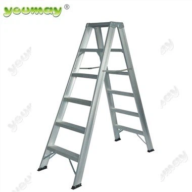 Échelle de sécurité pour usage extérieur domestique