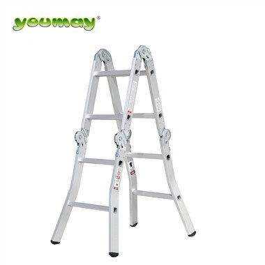 Échelles Échafaudages