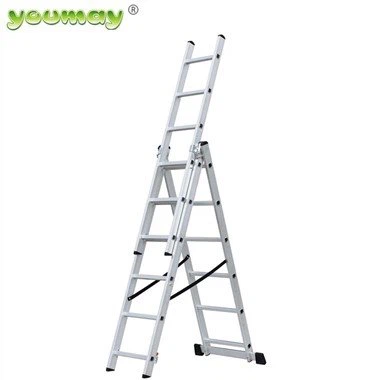 Échelle d'extension pliante Loft